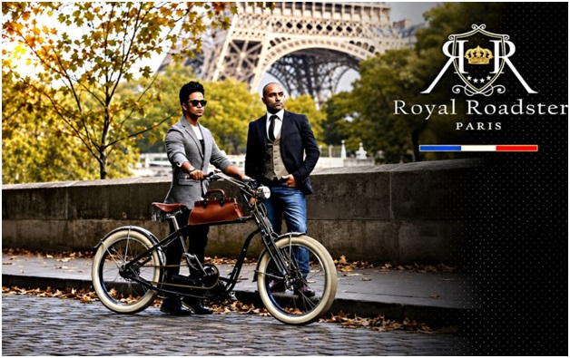 Mikki Koomar in Paris: Nine-Time International Brand Ambassador Redefining Excellence in French Luxury 2 India CSR