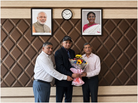 India CSR