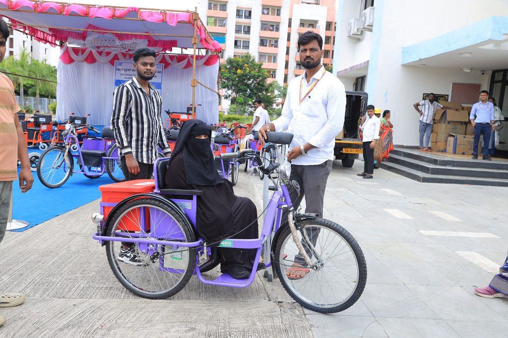 India CSR