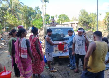 India CSR