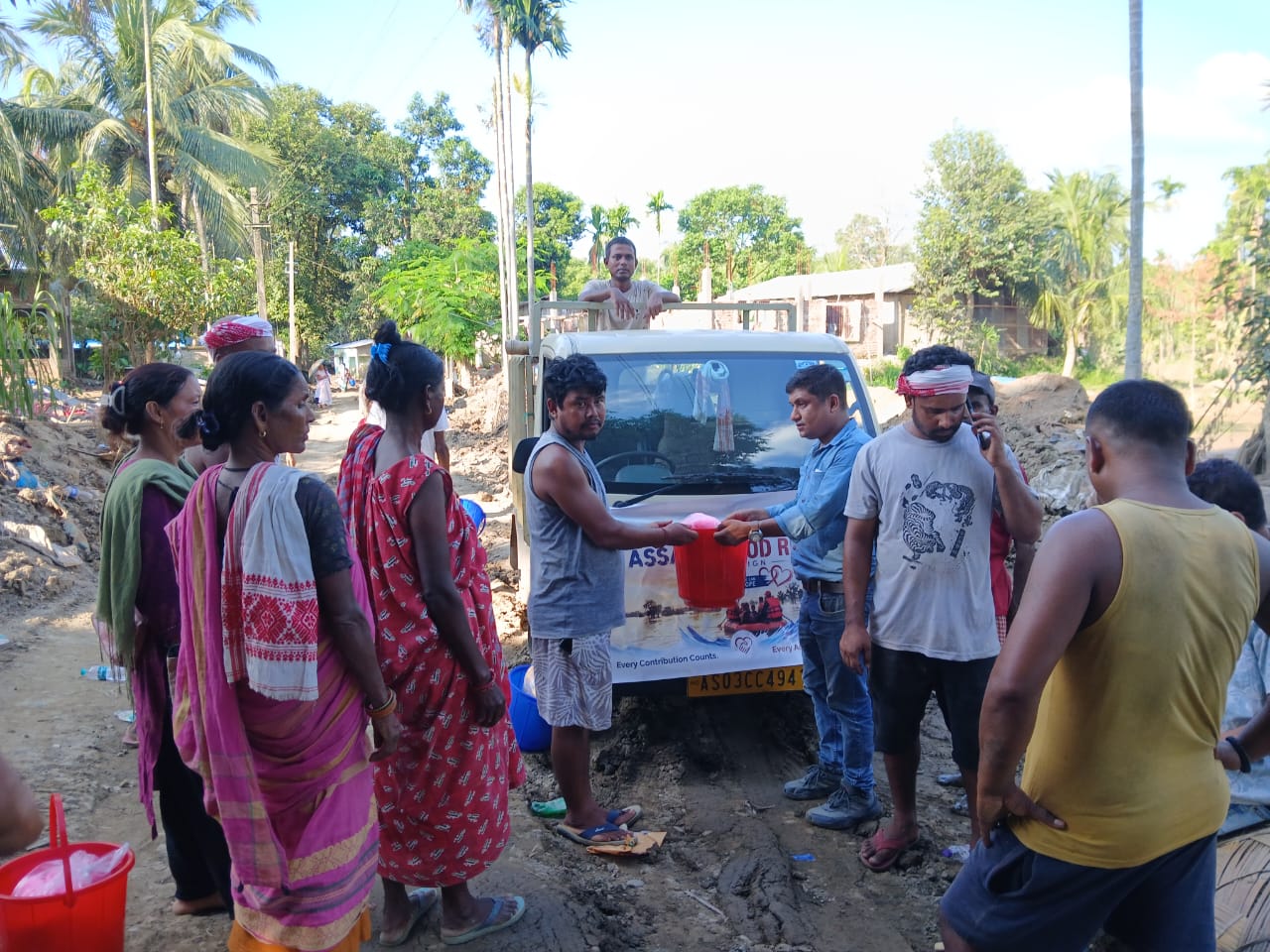 India CSR