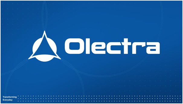 Olectra Delivers Strong Q1 FY27 Performance with 66% Revenue Growth 1 India CSR