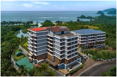 One Year, One Unhurried Goa - Gateway Goa Palolem 1 India CSR