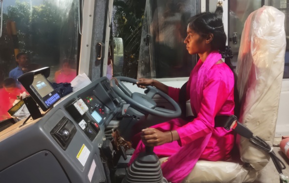 India CSR
