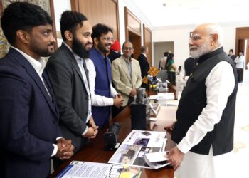 India CSR