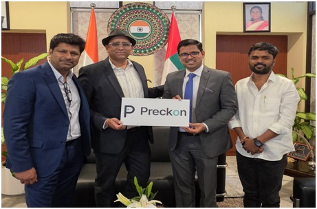 India CSR