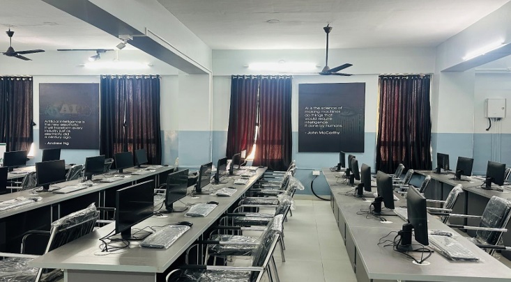 CSR: Privi Speciality Chemicals Enables AI Learning With New Infrastructure in Mahad 2 India CSR
