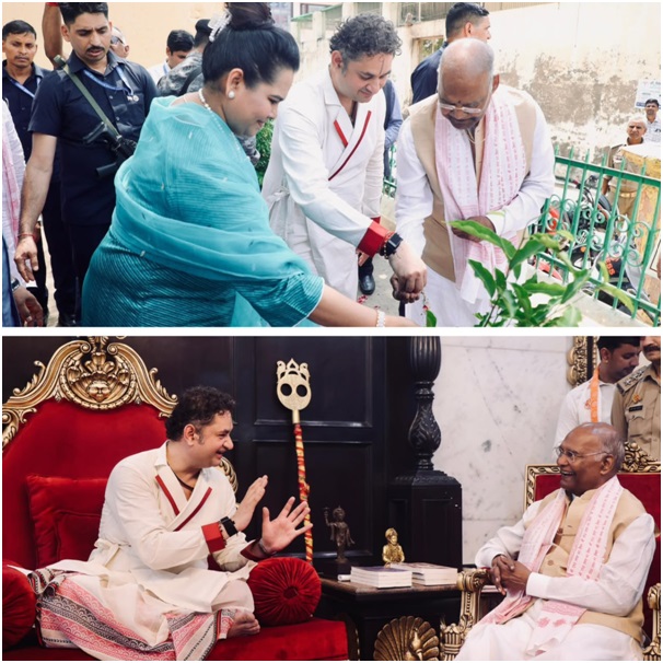India CSR