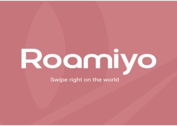 roamiyo