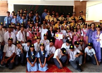 India CSR