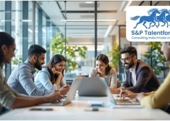 S&P TalentForge Strengthens PAN-India Recruitment Support for Businesses Seeking Skilled Talent
