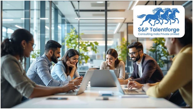 S&P TalentForge Strengthens PAN-India Recruitment Support for Businesses Seeking Skilled Talent