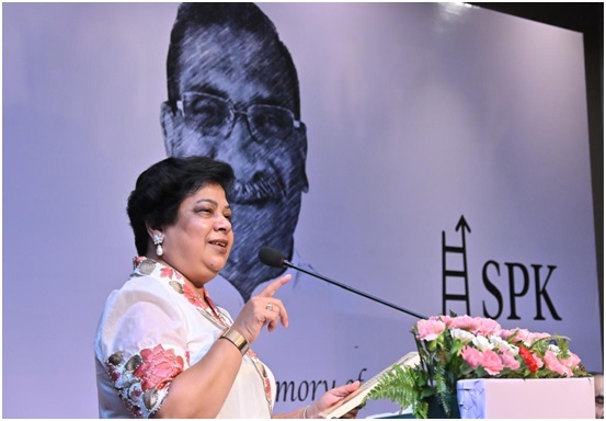 India CSR