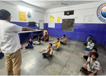 India CSR