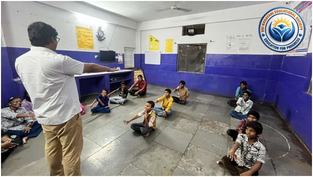 India CSR