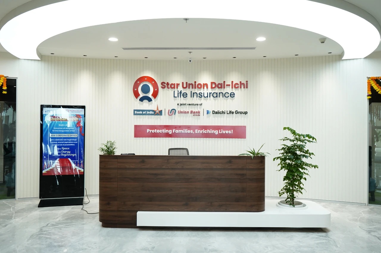 Star Union Dai-ichi Life Insurance Company CSR Propels Jharkhand's Aspirational District to State Academic Milestones 1 India CSR