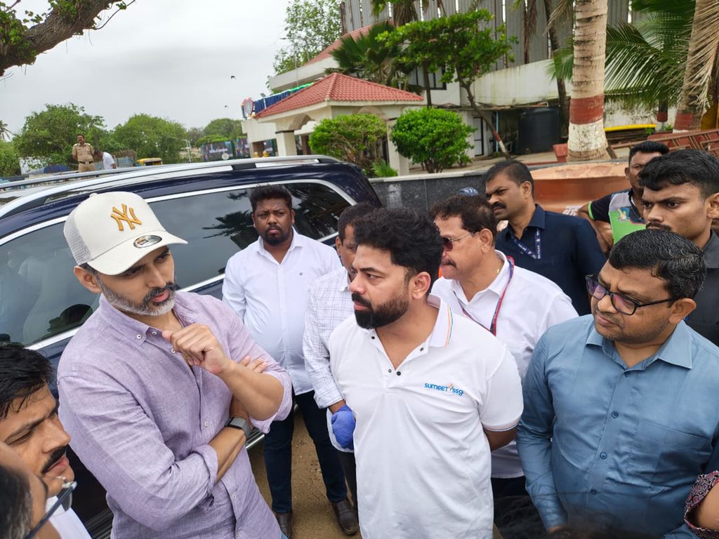 India CSR