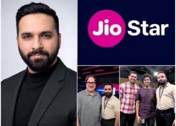 Founder of AI Vaani Brings Global AI Automation Expertise to One of India's Leading Media & Entertainment Platforms.