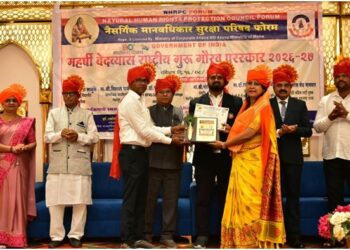 India CSR