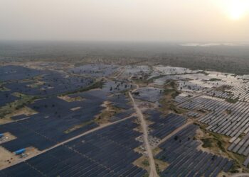Tata Power Renewables Commissions 190.5 MW FDRE Project in Rajasthan