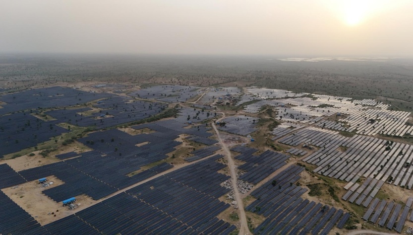 Tata Power Renewables Commissions 190.5 MW FDRE Project in Rajasthan