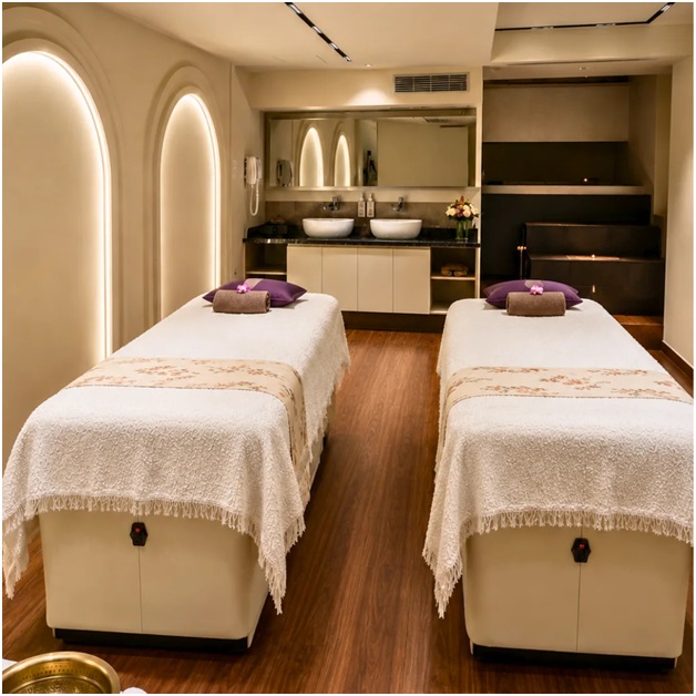 Tattva Wellness Spa expands to Chandigarh Tricity 1 India CSR