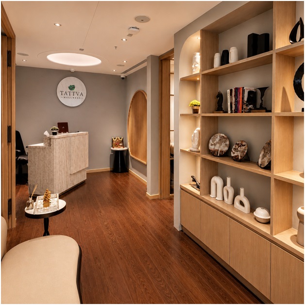 Tattva Wellness Spa Debuts in Tirupati with a Focus on Wellness-Led Religious Travel 1 India CSR