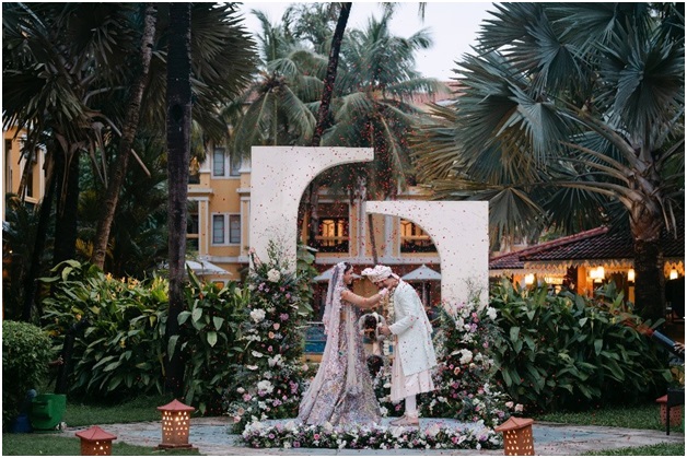 The Art of Intimate Weddings at La Estoria IHCL SeleQtions 1 India CSR