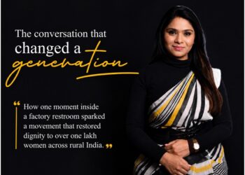 India CSR