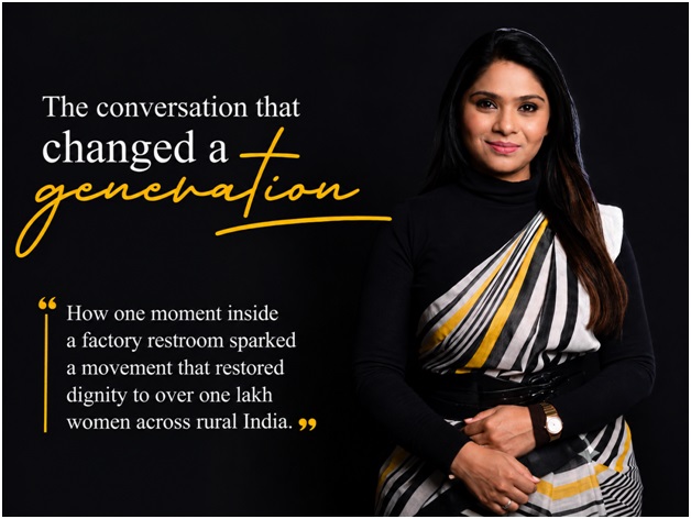 The Conversation That Changed a Generation 1 India CSR