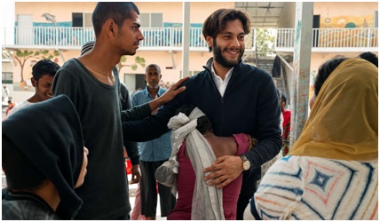 The Gurugram Shelter That Takes The People No One Else Will 1 India CSR