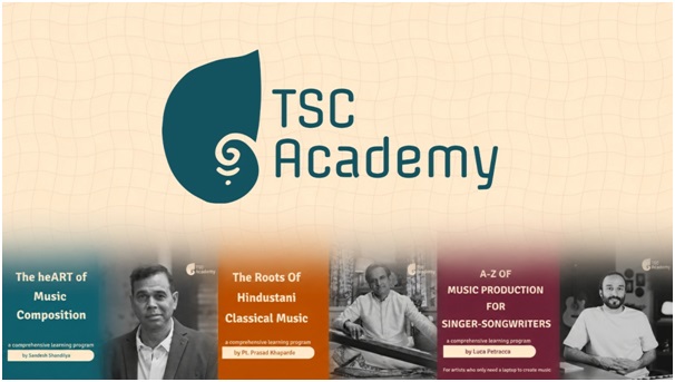 The Shakti Collective strengthens its vision of building the next generation of artists through TSC Academy 1 India CSR