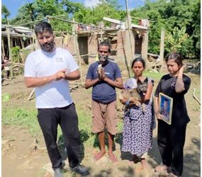 India CSR