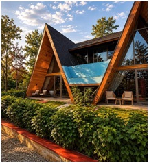 True Host Unveils a New Hybrid Hospitality Model; Lush Wild Acres Emerges as Its Flagship Retreat 2 India CSR