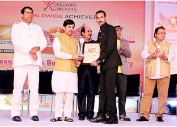 India CSR