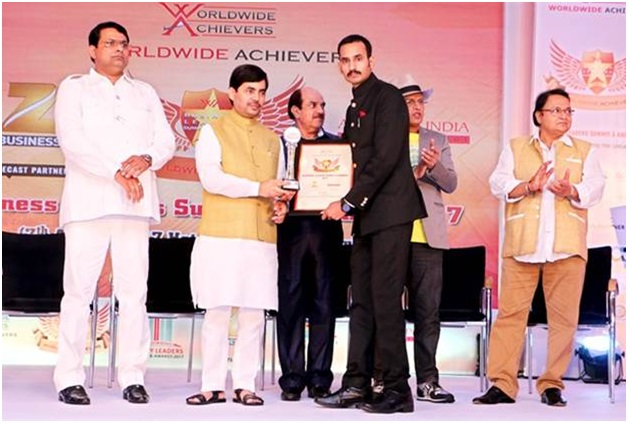 India CSR