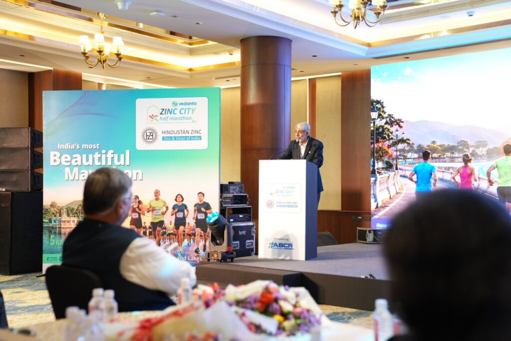 India CSR