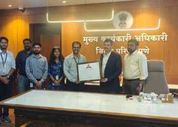 CSR: United Way Bengaluru Reaches 90,000 People in Maharashtra