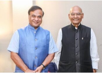 India CSR