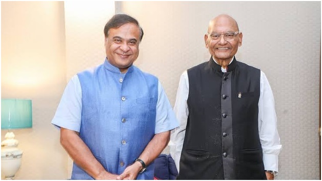 India CSR