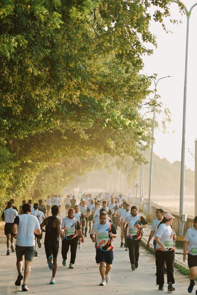 30 Days to Go: Hindustan Zinc’s Vedanta Zinc City Half Marathon Crosses 5,500 Registrations in Udaipur 3 India CSR