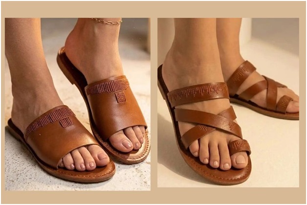 Venii Launches Premium All-Leather Open Footwear Brand in India 1 India CSR