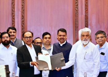 India CSR