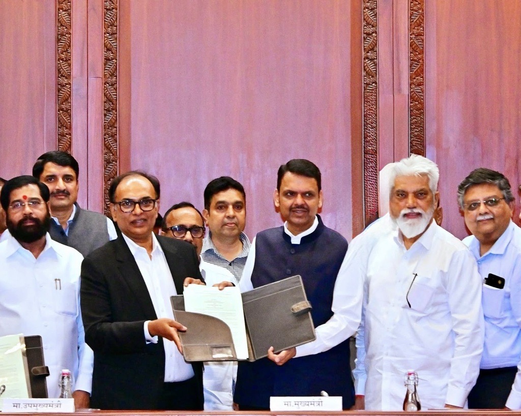 India CSR