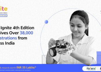 vivo Ignite 2026. India CSR