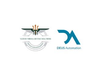 Vijayan Trishul Defence Solutions (VTDS)