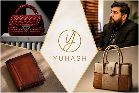 Yuhash India: Crafting Indian Leather Brands for the Modern Consumer 1 India CSR