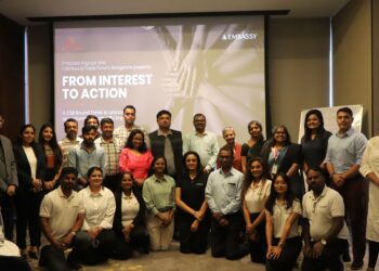India CSR®