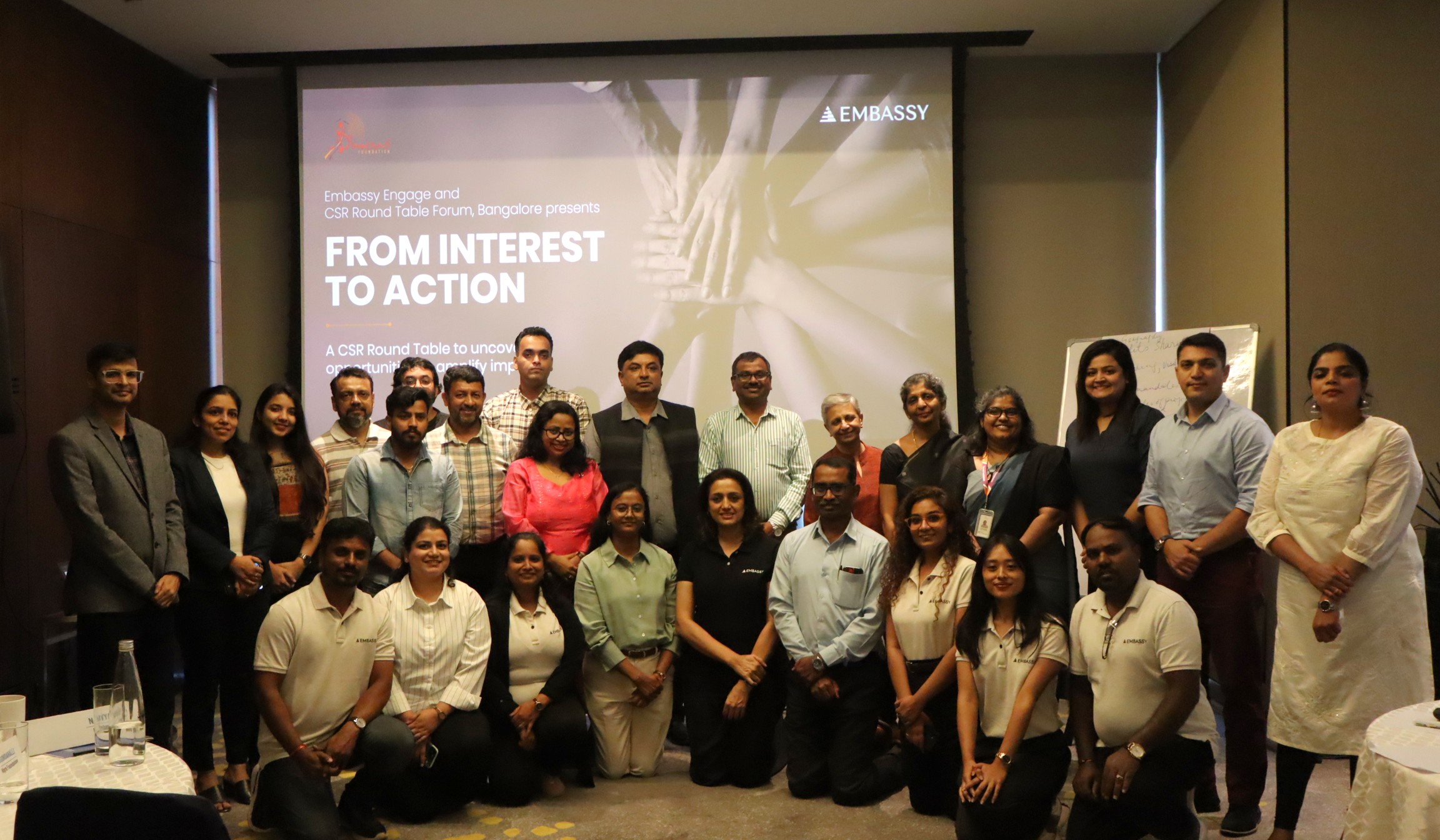 India CSR®