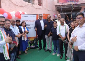 India CSR